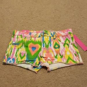 Tinseltown festival shorts